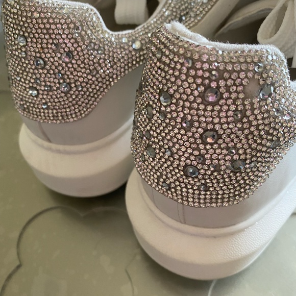 Steve Madden size 9 women's shoes - Picture 7 of 7